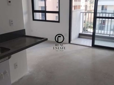 Flat com 1 quarto à venda na rua alves guimarães, 105, pinheiros, são paulo por r$ 514.000