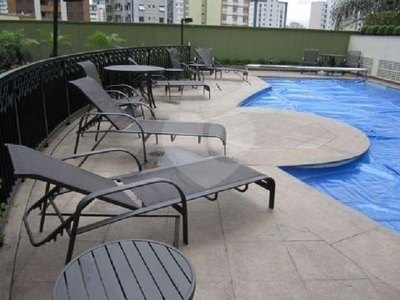 Jardim paulista - apartamento c/ serviço de flat - próximo av. paulista - 62m²