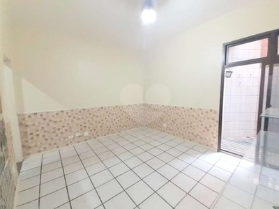 Conjugadao para venda , em estácio com 25 m²