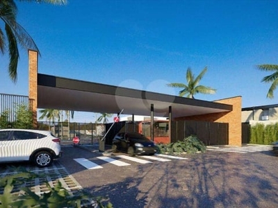 Lote de 410,96m², residencial porto ville são luiz