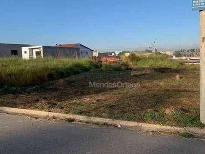 Terreno à venda, 200 m² por r$ 140.000 - campos do conde ii - sorocaba/sp