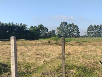 Terreno à venda, 5010 m² por r$ 3.000.000,00 - pedreiras - navegantes/sc