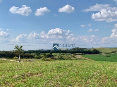 Terreno à venda, 800 m² por r$ 699.000,00 - condomínio fazenda serrazul - itupeva/sp