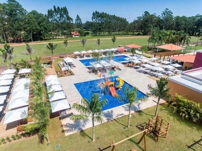 Terreno à venda na rodovia presidente castello branco, km292,6, thermas de santa barbara, águas de santa bárbara, 450 m2 por r$ 120.000