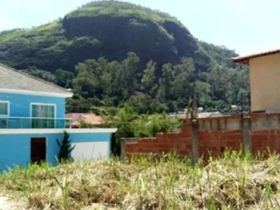 Terreno em condomínio fechado à venda na rua doutor odim góis, jacarepaguá, rio de janeiro por r$ 290.000
