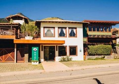 Hotel Fita Azul