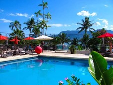 Hotel Itapemar - Ilhabela