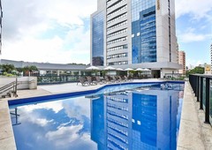 Quality Hotel São Salvador - Auditado e certificado pelo Bureau Veritas