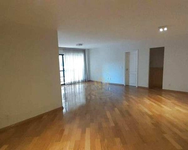 A1imóvel - Apartamento com 3 dormitórios para alugar, 164 m² - Edifício Saint Thomas - Alp