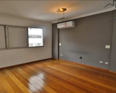 Apartamento 90m² 3 dorms. 1 suíte 1 vaga no Jardim Paulista