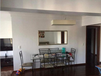 Apartamento À Venda, 140 M² Por R$ 595.000,00