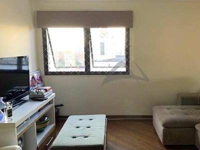 Apartamento - Cambuí - Campinas