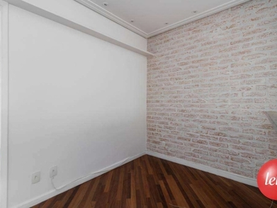 Apartamento com 1 quarto para alugar na Rua Fortunato, --, Consolação, São Paulo, 40 m2 por R$ 2.400