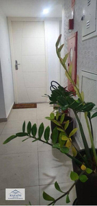 Apartamento Com 2 Dormitórios, 70 M²