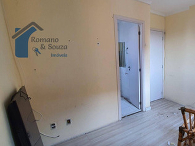 Apartamento Com 2 Dormitórios À Venda, 59 M² Por R$ 367.000,00