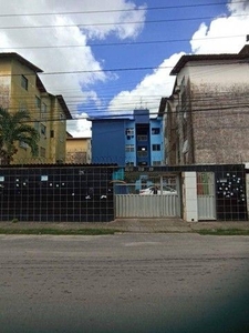 Apartamento com 2 dormitórios para alugar, 43 m² por R$ 609,00/mês - Parque Albano - Cauca