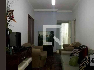 Apartamento com 2 quartos à venda no bairro Araguaia, 69m²