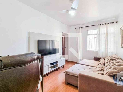 Apartamento com 2 quartos à venda no bairro Castelo, 53m²