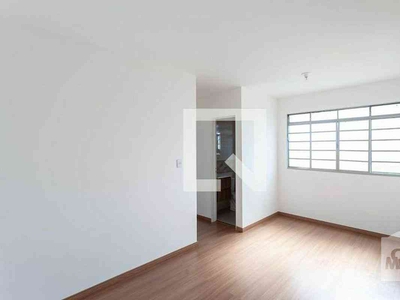 Apartamento com 2 quartos à venda no bairro Europa, 47m²