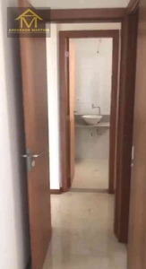 Apartamento com 2 quartos à venda no bairro Itapoã, 60m²