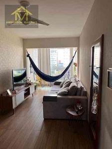 Apartamento com 2 quartos à venda no bairro Itapoã, 65m²
