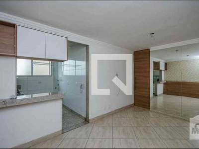 Apartamento com 2 quartos à venda no bairro Minas Brasil, 65m²