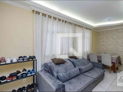 Apartamento com 2 quartos à venda no bairro Nova Suíssa, 91m²