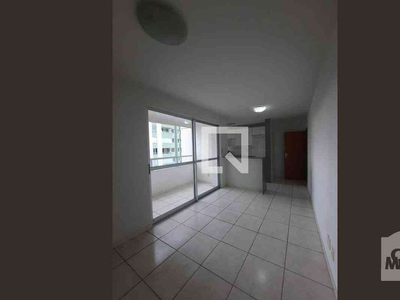 Apartamento com 2 quartos à venda no bairro Ouro Preto, 73m²