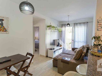 Apartamento com 2 quartos à venda no bairro Palmares, 63m²