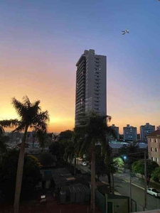 Apartamento com 2 quartos à venda no bairro Pinheiros, 60m²