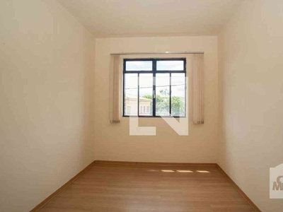 Apartamento com 2 quartos à venda no bairro Planalto, 65m²