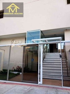 Apartamento com 2 quartos à venda no bairro Praia de Itaparica, 56m²