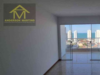 Apartamento com 2 quartos à venda no bairro Praia de Itaparica, 57m²