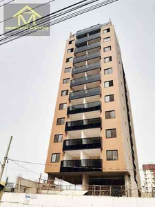 Apartamento com 2 quartos à venda no bairro Praia de Itaparica, 58m²