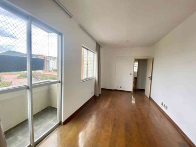 Apartamento com 2 quartos à venda no bairro Santa Efigênia, 70m²