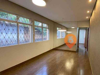 Apartamento com 2 quartos à venda no bairro Santa Teresa, 59m²