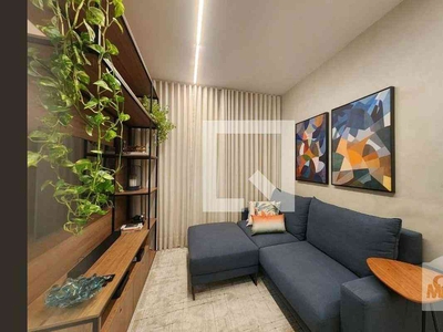 Apartamento com 2 quartos à venda no bairro Santo Antônio, 63m²