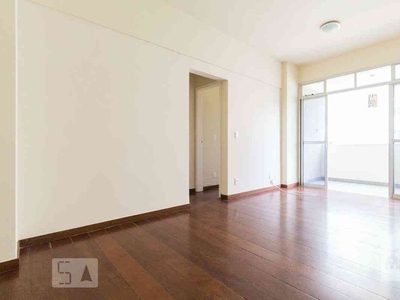Apartamento com 2 quartos à venda no bairro Sion, 75m²