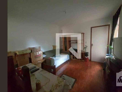 Apartamento com 2 quartos à venda no bairro São Francisco, 46m²