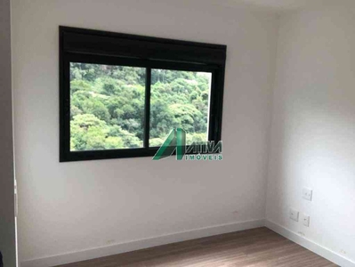 Apartamento com 2 quartos à venda no bairro Vale do Sereno, 82m²