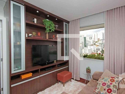 Apartamento com 2 quartos à venda no bairro Vila Paris, 84m²