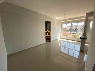 Apartamento com 2 quartos à venda no bairro Vila Rosa, 58m²