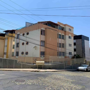 Apartamento com 2 quartos para alugar no bairro Nova Suíssa, 70m²