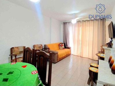 Apartamento com 2 quartos para alugar no bairro Pitangueiras, 65m²