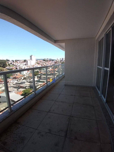 Apartamento Com 3 Dormitórios À Venda, 100 M² Por R$ 630.000,00