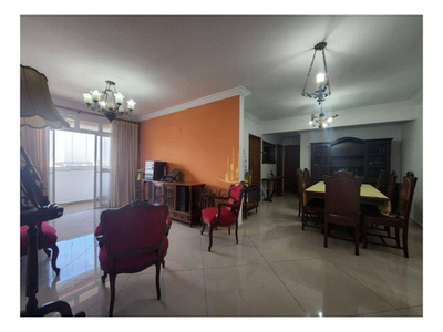 Apartamento Com 3 Dormitórios À Venda, 105 M² Por R$ 659.900,00
