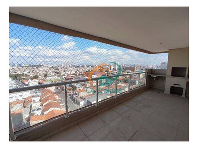 Apartamento Com 3 Dormitórios À Venda, 107 M² Por R$ 800.000,00