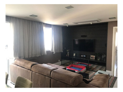 Apartamento Com 3 Dormitórios À Venda, 115 M² Por R$ 900.000,00