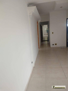 Apartamento Com 3 Dormitórios À Venda, 134 M² Por R$ 520.000,00