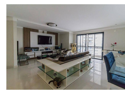 Apartamento Com 3 Dormitórios À Venda, 180 M² Por R$ 1.100.000,00